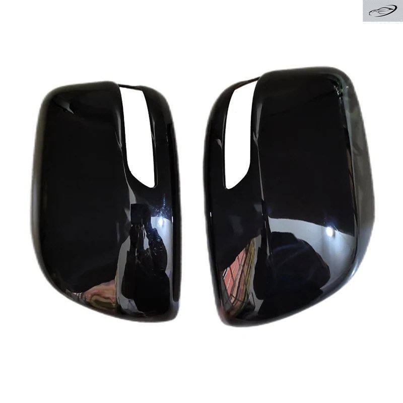 トヨタ ランドクルーザー 150 プラド LC150 FJ150 2010-2018 カラーサイドミラーオーバーレイカバー カースタイリング
