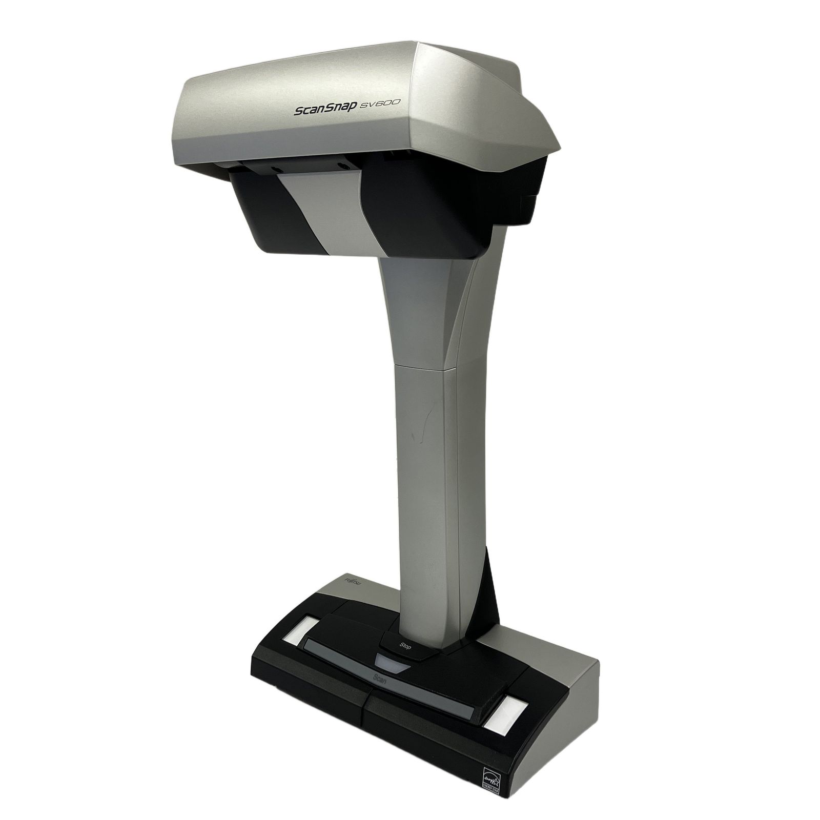 Fujitsu 富士通 ScanSnap SV600 FI-SV600A オーバーヘッドスキャナ 中古 T11582349