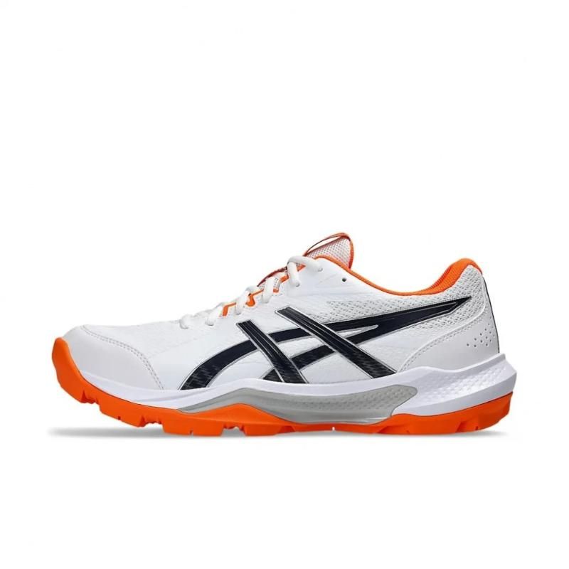 アシックス(ASICS) GEL-PEAKE 3 ホワイト/ミッドナイト 1113A057-100