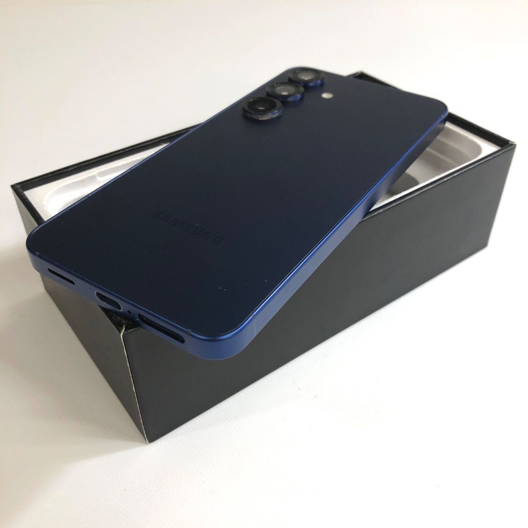 【フェア品】Galaxy S25 256GB｜SIMフリー｜SC-51F