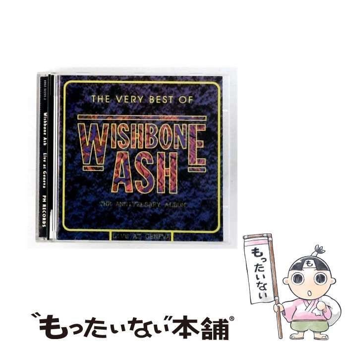 【中古】 Live at Geneva / Wishbone Ash /