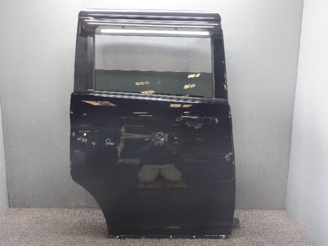 9537　スズキ ソリオバンディット　MA36S　スライドドア右　リアドア右　リヤドア右　ZMV　（G2-5） 6,776円