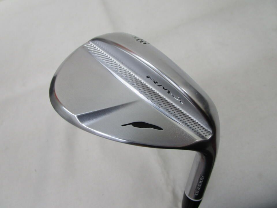フォーティーン　RM-α　58度　NSプロ TS-114w Ver2　WEDGEフレックス　ウェッジ　中古　ゴルフドゥ！札幌手稲店【最短即日発送】