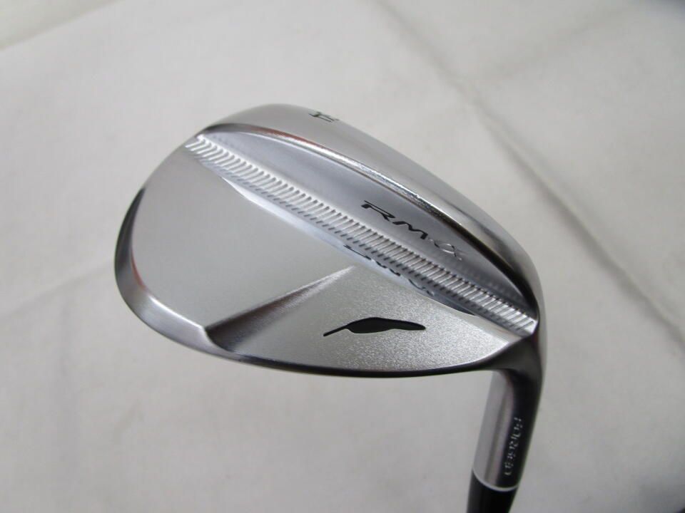 フォーティーン　RM-α　54度　NSプロ TS-114w Ver2　WEDGEフレックス　ウェッジ　中古　ゴルフドゥ！札幌手稲店【最短即日発送】 10,635円