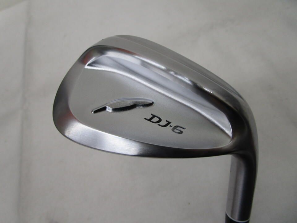 フォーティーン DJ-6 48度 NSプロ TS-114w Ver2 WEDGEフレックス ウェッジ 中古 ゴルフドゥ!札幌手稲店【最短即日発送】