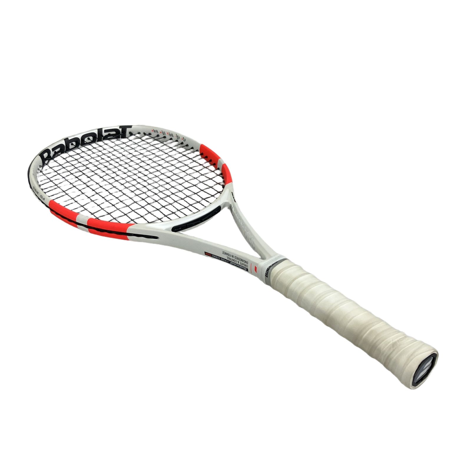 Babolat PURE STRIKE TEAM テニスラケット ピュアストライク バボラ 中古 T11590342