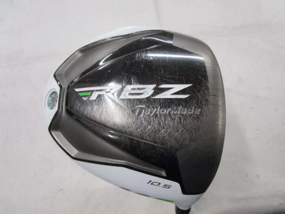 テーラーメイド　RocketBallz Fixed Hosel US　10.5度　MATRIX OZIK XCON 5　Rフレックス　ドライバー　中古　ゴルフドゥ！札幌東苗穂店【最短即日発送】