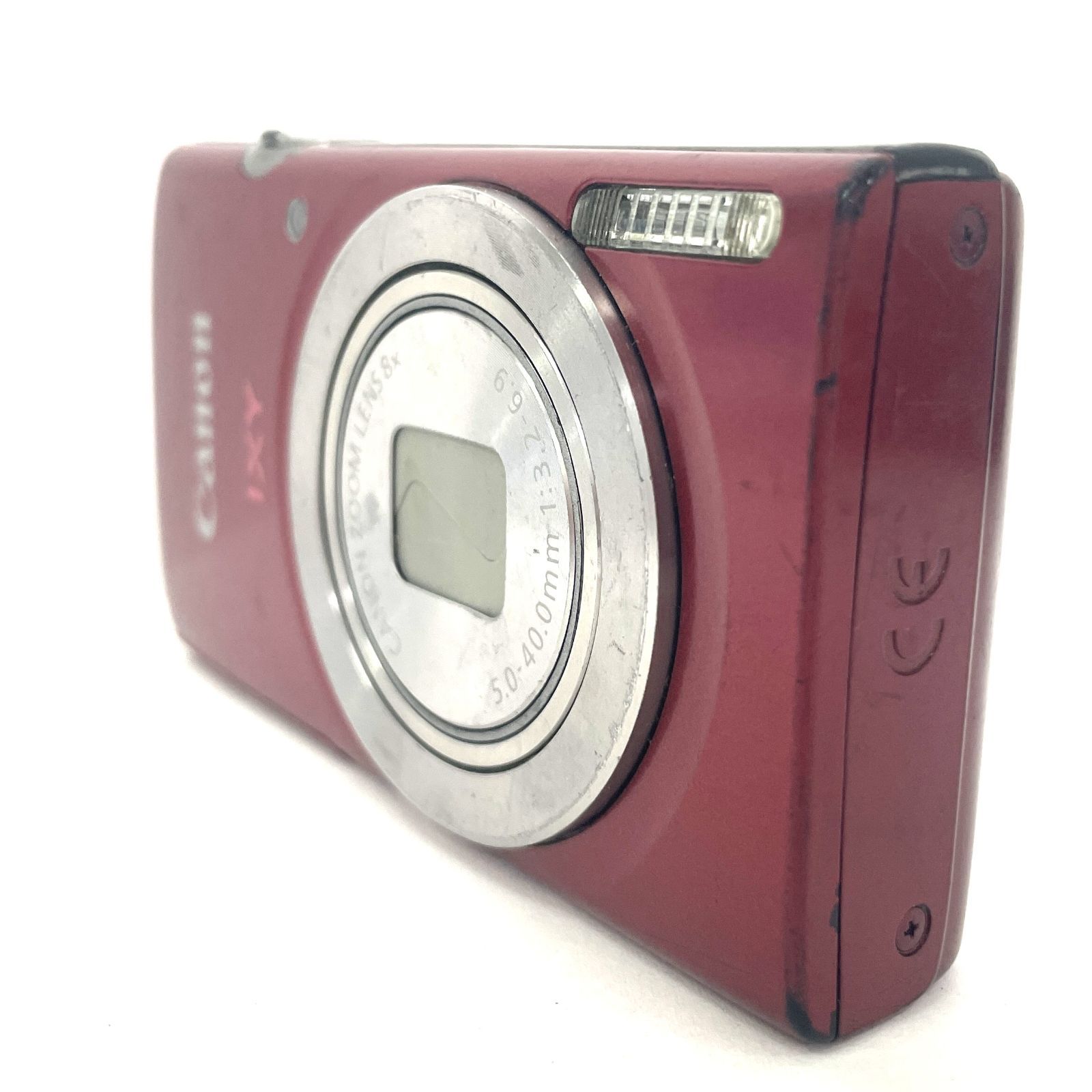 Canon IXY200 【動作未確認、ジャンク品】PC2333キャノンイクシー カメラ
