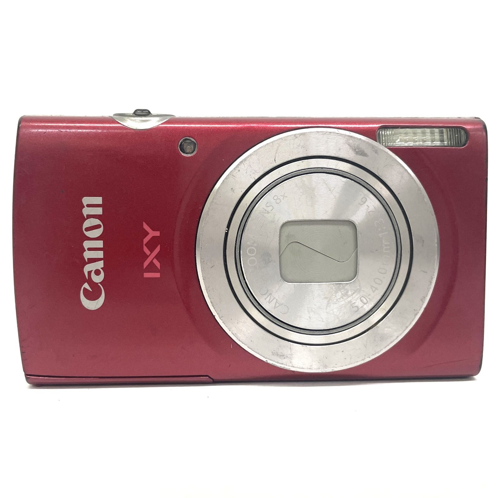 Canon IXY コンパクトデジタルカメラ 本体 PC2333 ジャンク品 Canon/キャノン IXY 200 PC2333 コンパクトデジタルカメラ 動作未確認