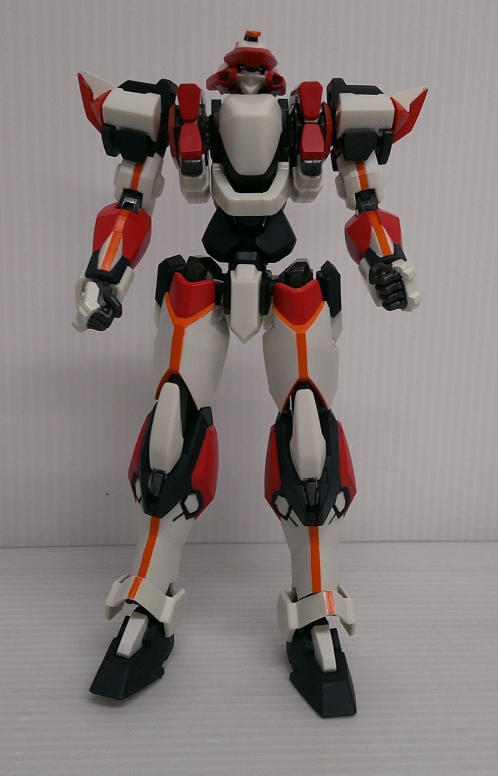 【開封品】ROBOT魂 ＜SIDE AS＞ ARX-8 レーバテイン 「フルメタル・パニック!」【箱傷み等有】