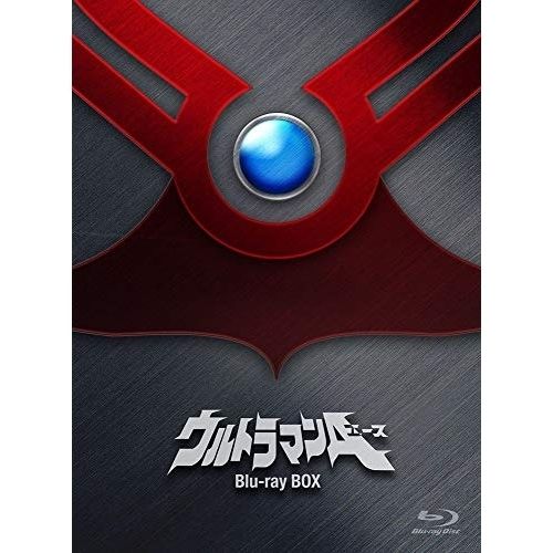 【Blu-ray】ウルトラマン / ウルトラマンA Blu-ray BOX スタンダードエディション(Blu-ray Disc) (BCXS-1161)