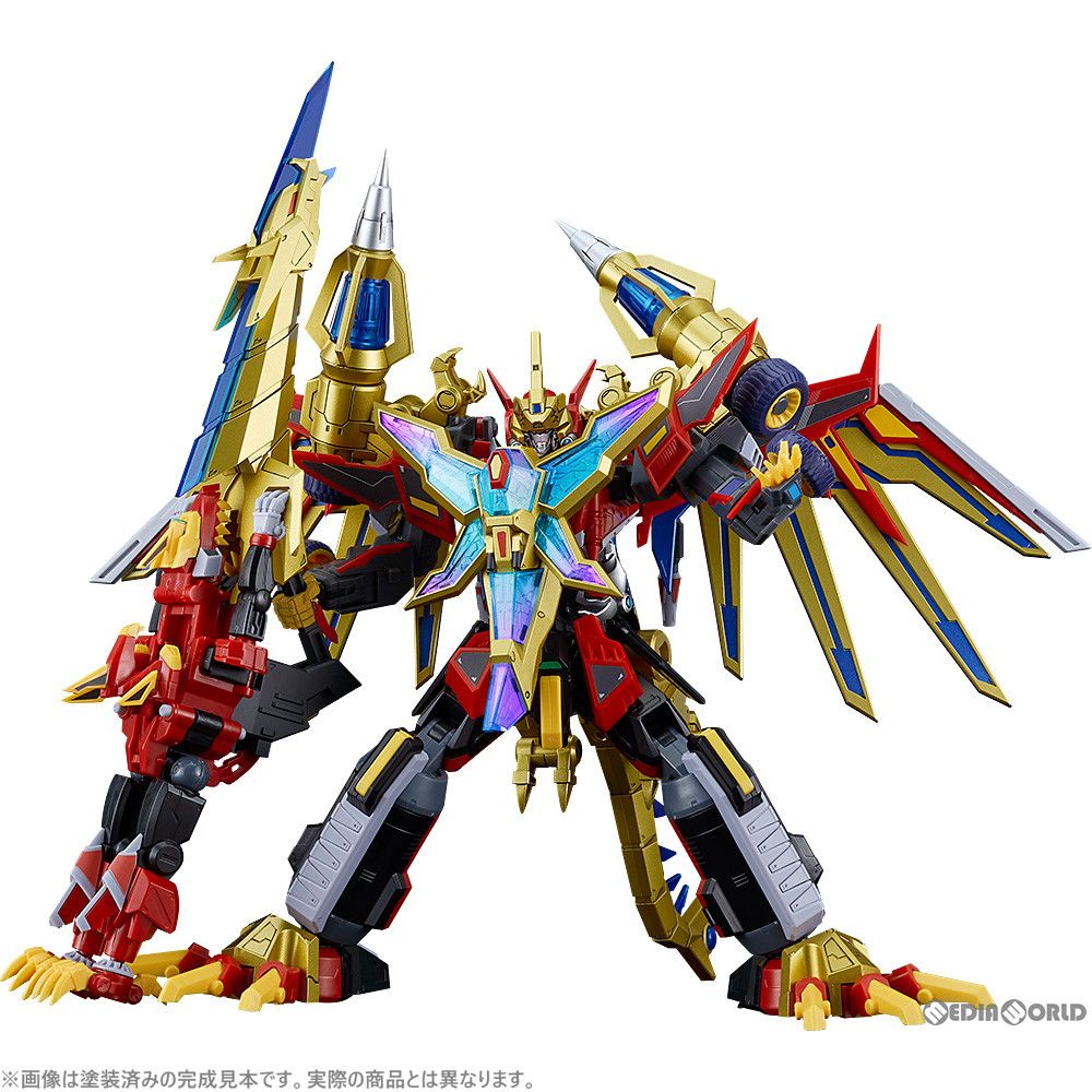 MODEROID(モデロイド) ローグカイゼルグリッドマン 劇場版『グリッドマン ユニバース』 プラモデル グッドスマイルカンパニー 10,819円