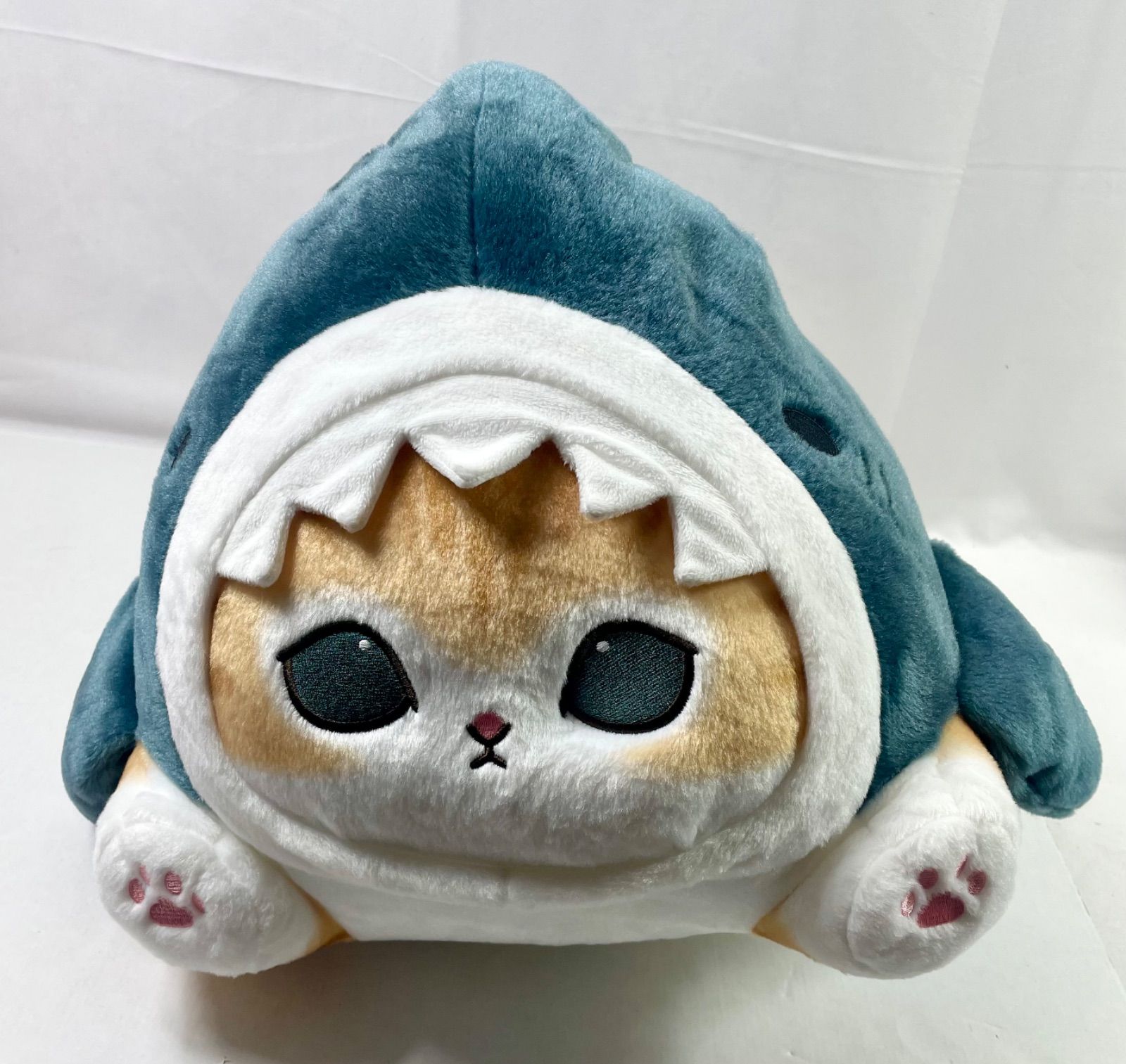 A3781・モフサンド サメにゃんズくじ A賞 7,546円
