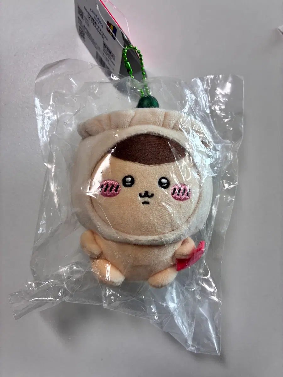 ちいかわ DAIZ MEN リー 香港 딤섬 くりまんじゅう