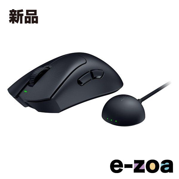 Razer レーザー DeathAdder V4 Pro RZ01-05330100-R3A1 (2655873) 24,691円