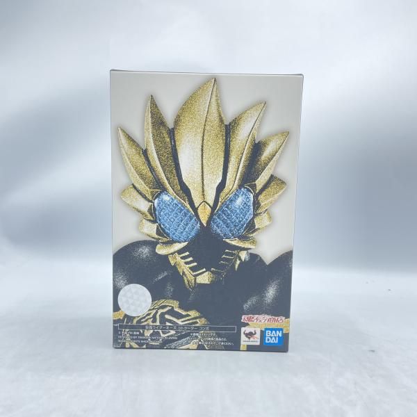 【中古】S.H.Figuarts (真骨彫製法) 仮面ﾗｲﾀﾞｰｵｰｽﾞ ﾗﾄﾗｰﾀｰｺﾝﾎﾞ 開封 仮面ﾗｲﾀﾞｰｵｰｽﾞ[92]