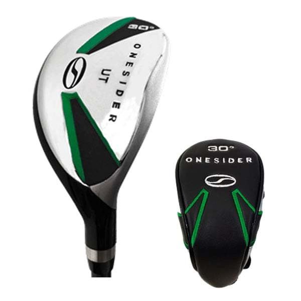 アイアンの代わりに楽に打てる！ ONSIDER(ワンサイダー) ショート ユーティリティ メンズ ゴルフクラブ 右利き用 FLEX-R TSURUYA(つるや)pms 73d4a4e0