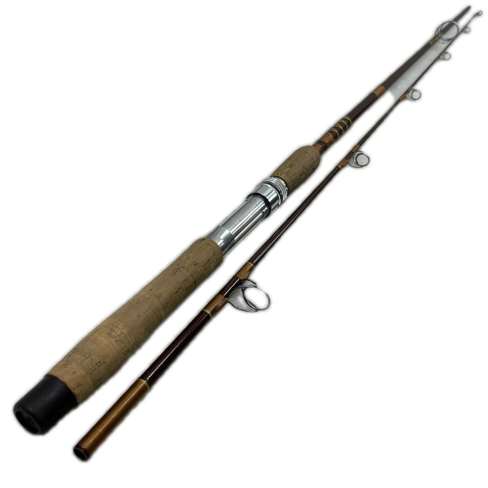 fenwick フェンウィック ウッドストリーム フライロッド