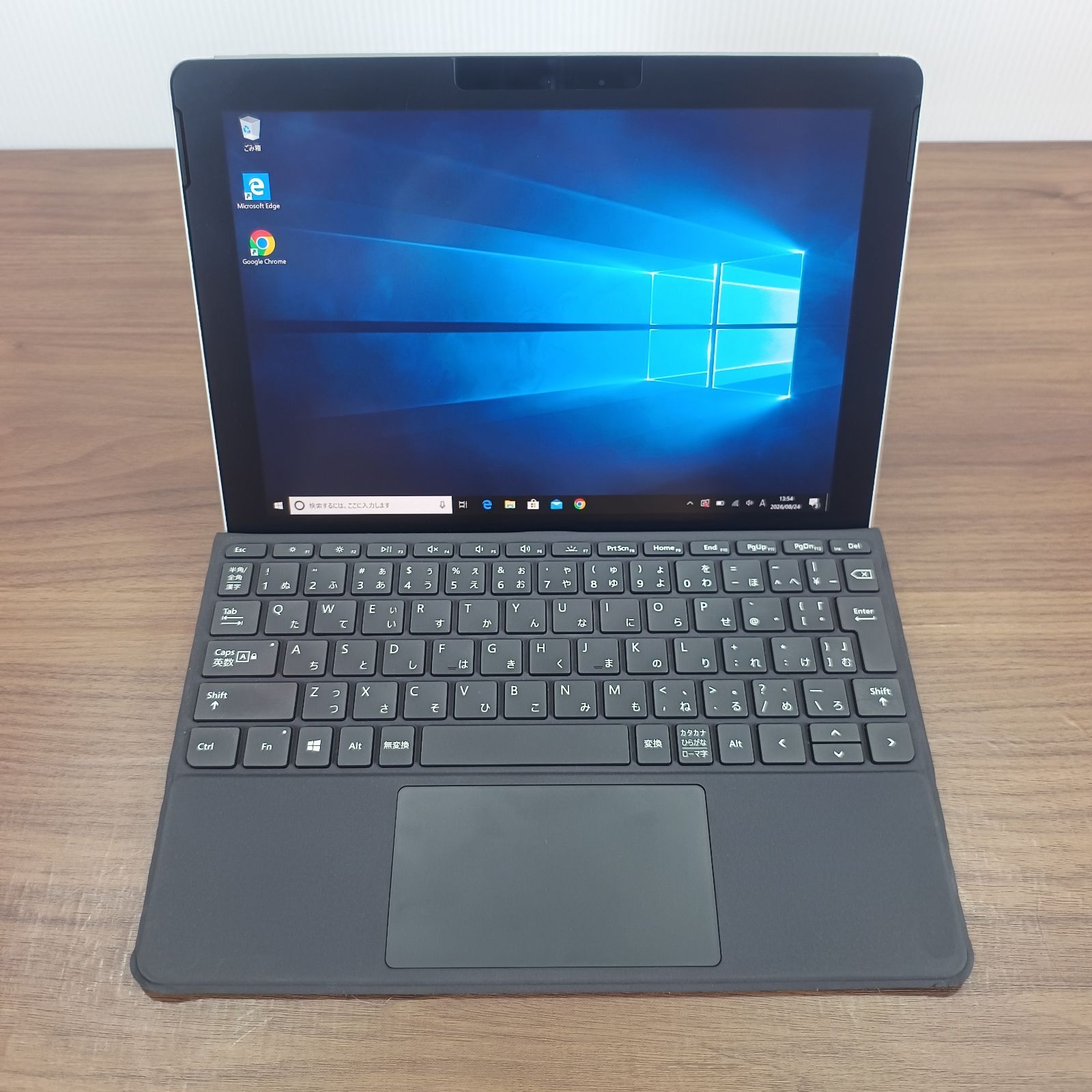 마이크로소프트 서피스 고 1825 RAM8GB/SSD128GB 윈10 프로 타입 LTE 모델 (커버 포함)
