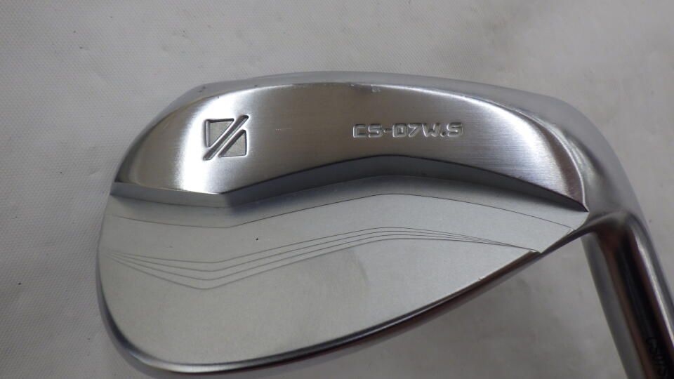 ラズル･ダズル　CS-07W.S　56度　NSプロ　９５０GH　Sフレックス　ウェッジ　中古　ゴルフドゥ！上田バイパス店【最短即日発送】