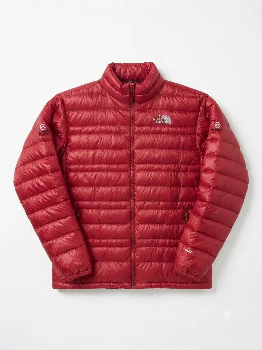 THE NORTH FACE ザノースフェイス サミット シリーズ 800 メンズ ダウン 100 8,322円