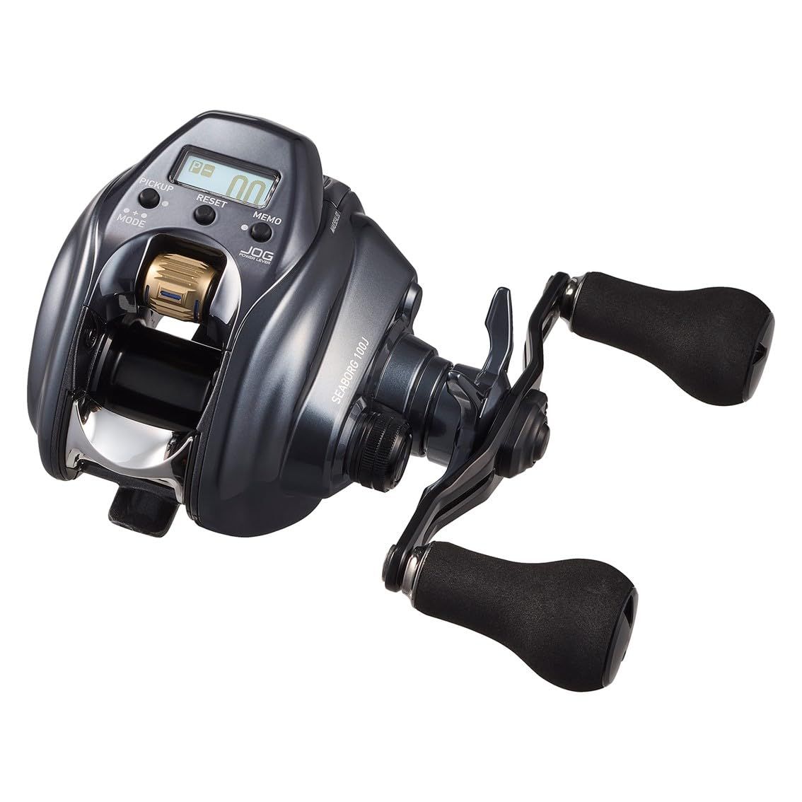 ダイワ(DAIWA) 電動リール シーボーグ 100J 57,160円