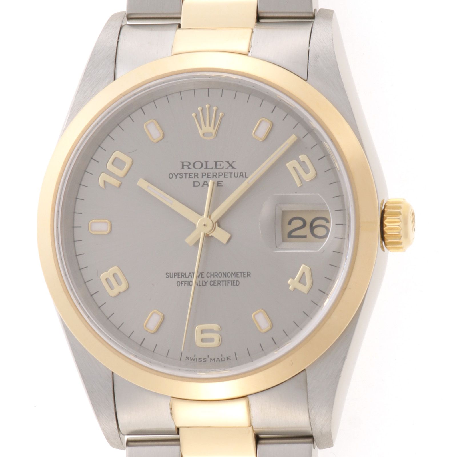 Rolex