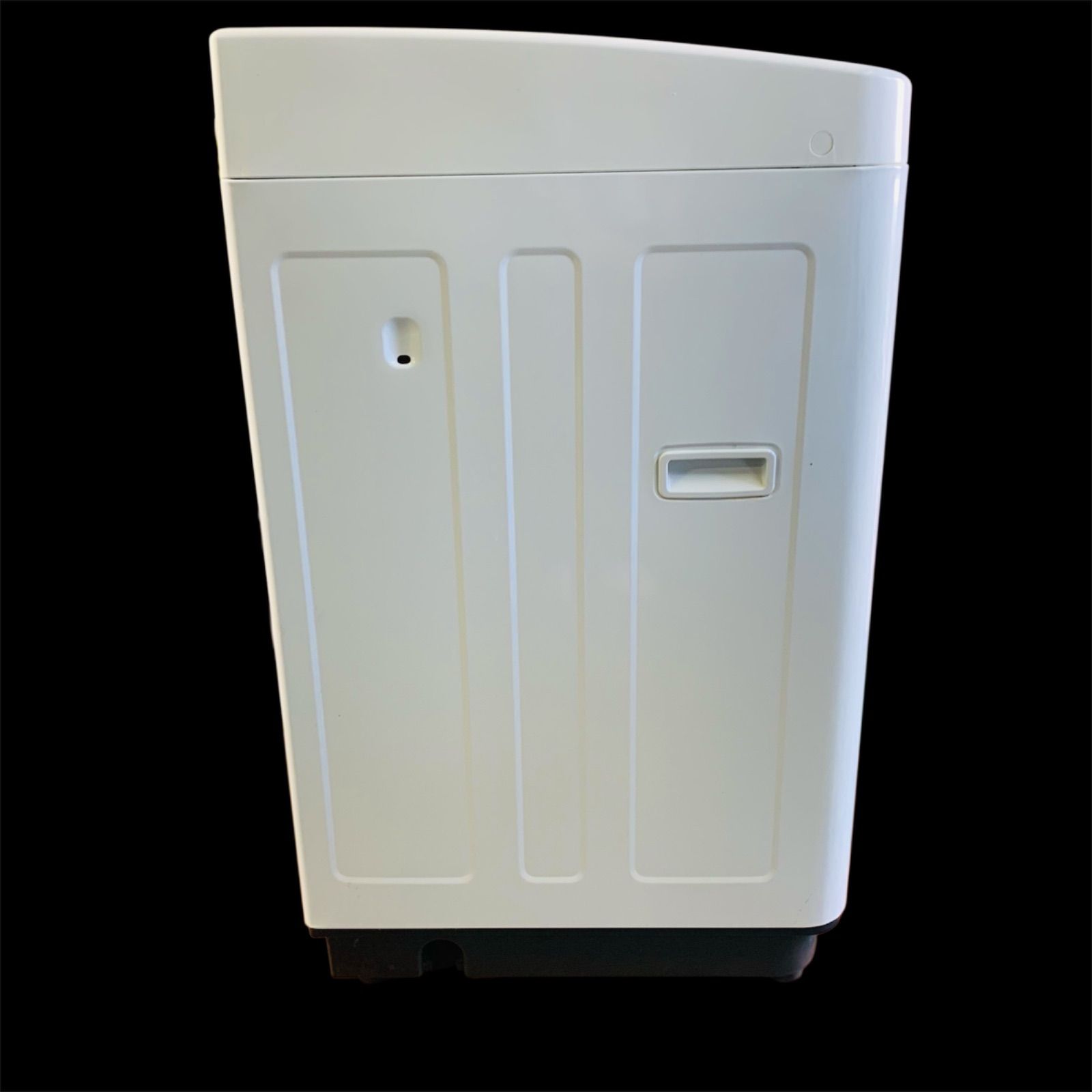 8r96. アイリスオーヤマ 5kg 洗濯機 IAW-T504 2023年製