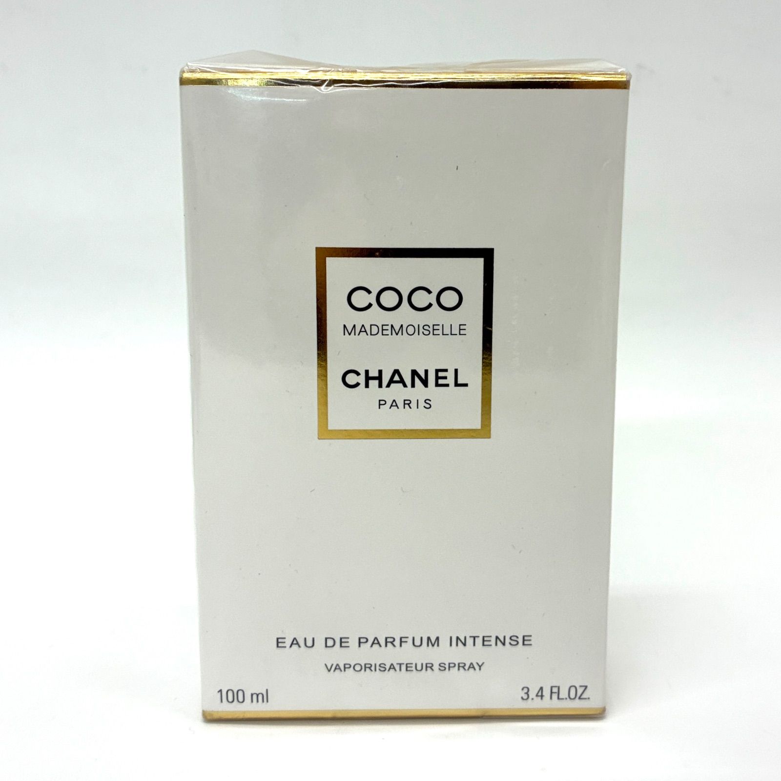 ◆CHANEL◆シャネル ココ マドモアゼル オードパルファム 100ml 未開封 香水◆◆◆ 9,620円