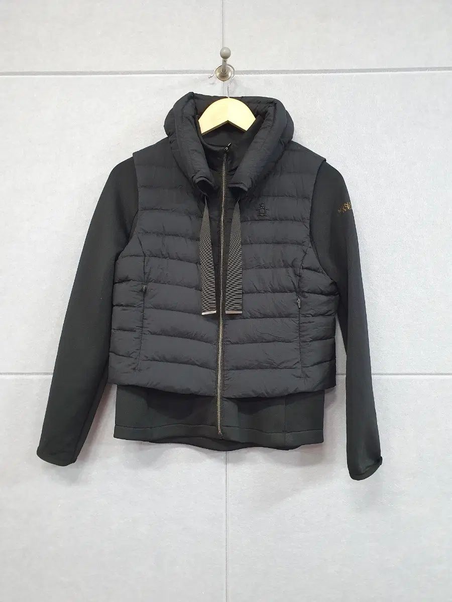 #Munsingwear ダウン コンビ ジャケット M 7,979円