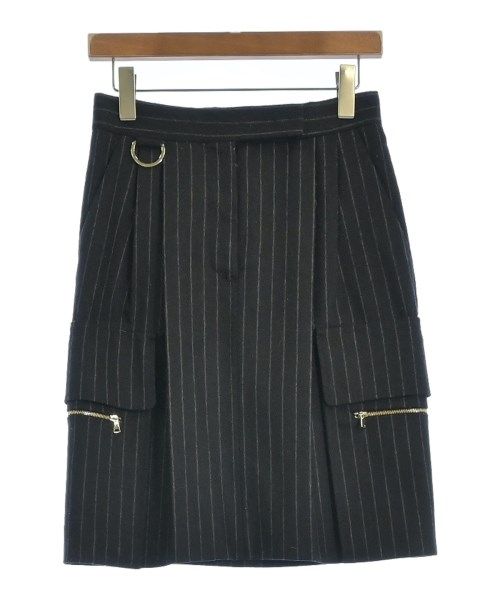 Max Mara ロング・マキシ丈スカート レディース 【古着】【中古】【送料無料】 8,892円