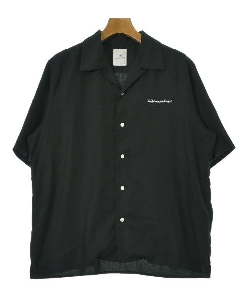 uniform experiment カジュアルシャツ メンズ 【古着】【中古】【送料無料】