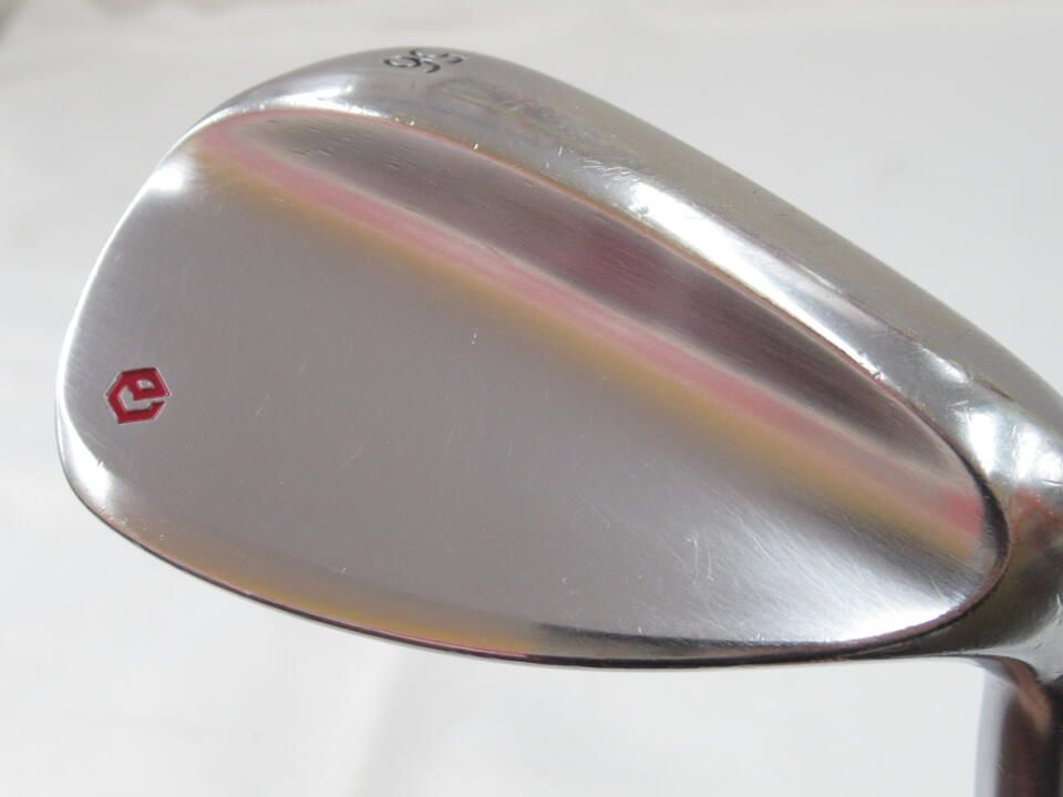 エポン　【訳あり】Tour Wedge type L　56度　NSﾌﾟﾛ MODUS3 115WEDGE　WEDGEフレックス　ウェッジ　中古　ゴルフドゥ！岡崎上里店【最短即日発送】