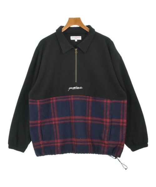 Yardsale スウェット メンズ 【古着】【中古】【送料無料】