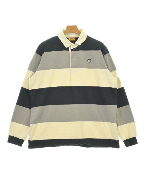 HUMAN MADE ポロシャツ メンズ 【古着】【中古】【送料無料】