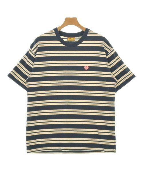 HUMAN MADE Tシャツ・カットソー メンズ 【古着】【中古】【送料無料】 10,780円