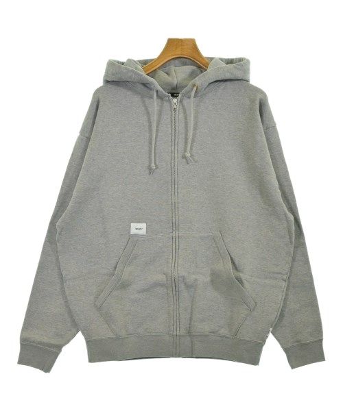 WTAPS パーカー メンズ 【古着】【中古】【送料無料】