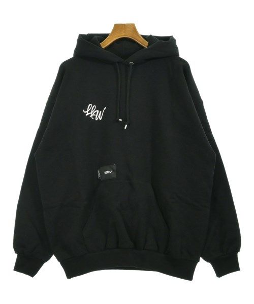 WTAPS パーカー メンズ 【古着】【中古】【送料無料】 18,104円