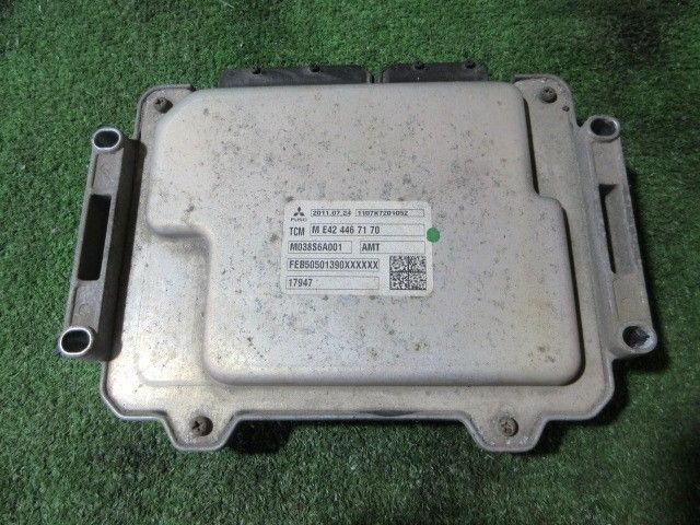 ミッションコンピューター 　ME424467170　三菱　　FUSO　 キャンター　SKG-FEB50　　HSP2009-17-21