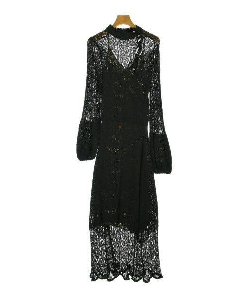 ETRO ワンピース レディース 【古着】【中古】【送料無料】