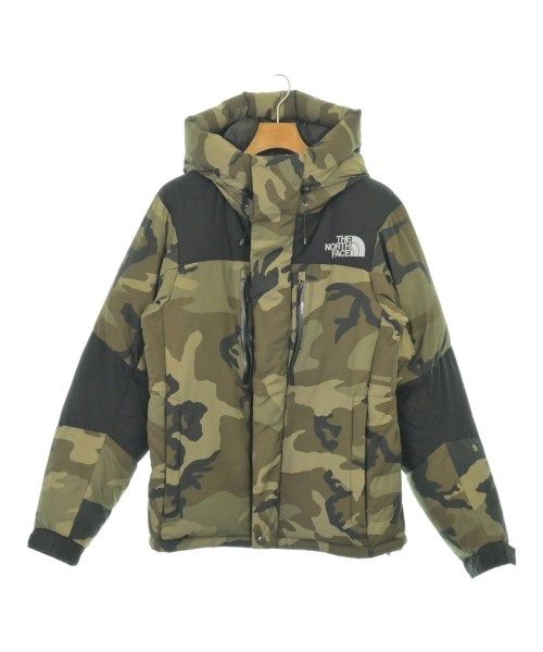 THE NORTH FACE ダウンジャケット/ダウンベスト メンズ 【古着】【中古】【送料無料】 32,305円