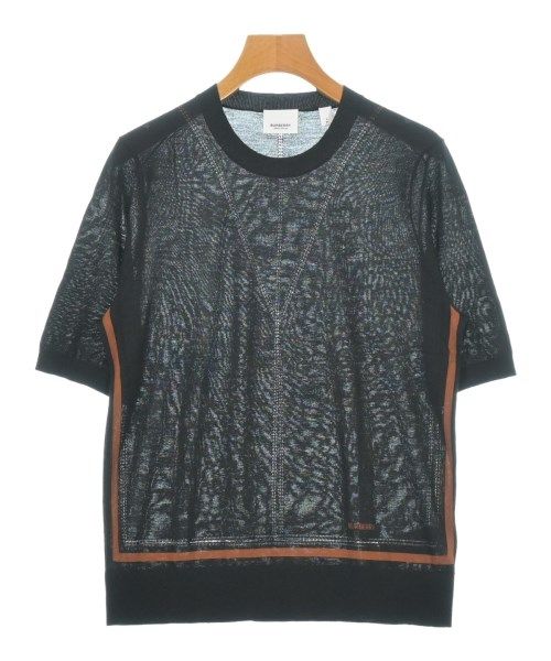 BURBERRY ニット・セーター レディース 【古着】【中古】【送料無料】