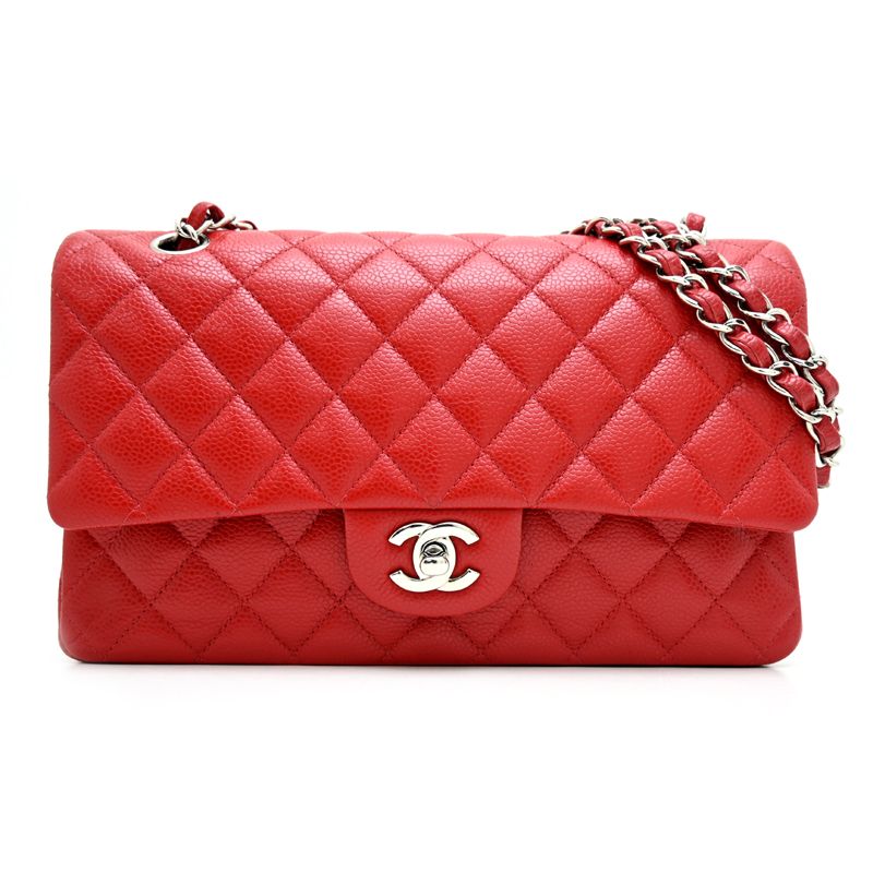 シャネル ショルダーバッグ AO1112 449,550円