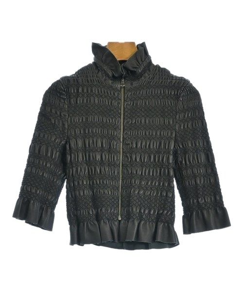 RED VALENTINO ブルゾン レディース 【古着】【中古】【送料無料】