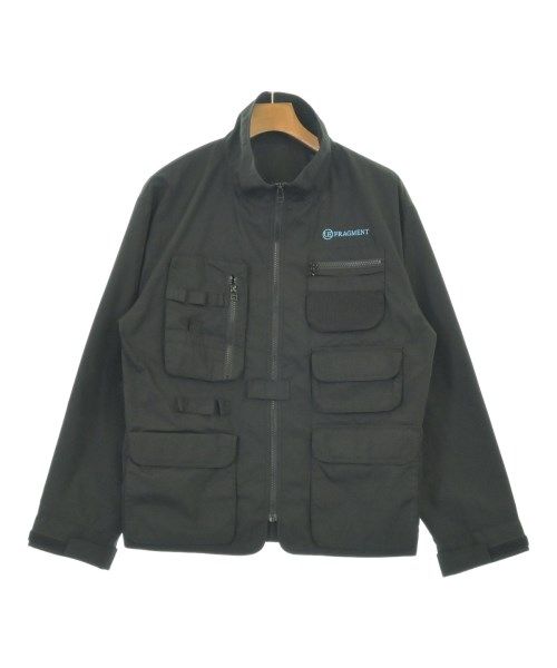 uniform experiment ブルゾン（その他） メンズ 【古着】【中古】【送料無料】 12,750円