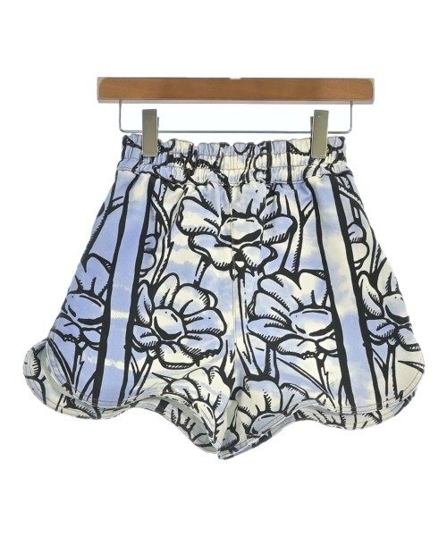 FENDI ショートパンツ レディース 【古着】【中古】【送料無料】