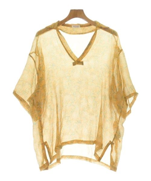NICENESS カジュアルシャツ メンズ 【古着】【中古】【送料無料】