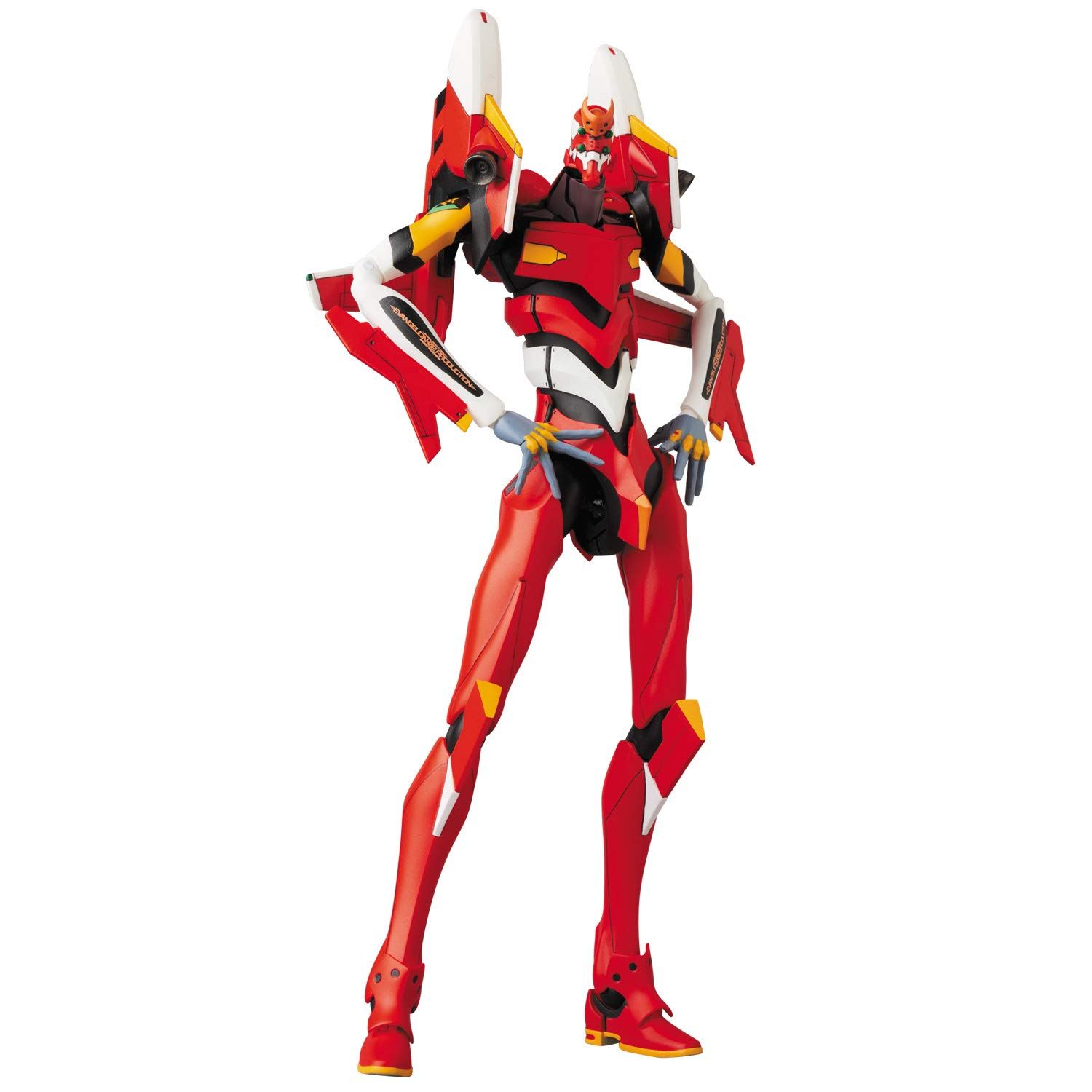 MAFEX マフェックス No.094 エヴァンゲリオン 2号機 全高約190mm 塗装済み アクションフィギュア 11,702円