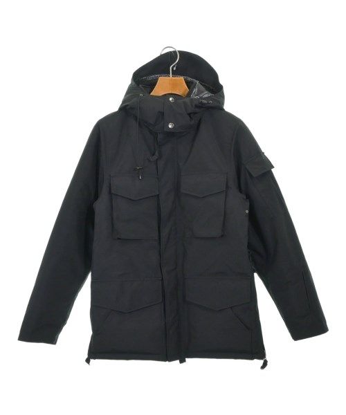 SOPHNET. ダウンコート メンズ 【古着】【中古】【送料無料】