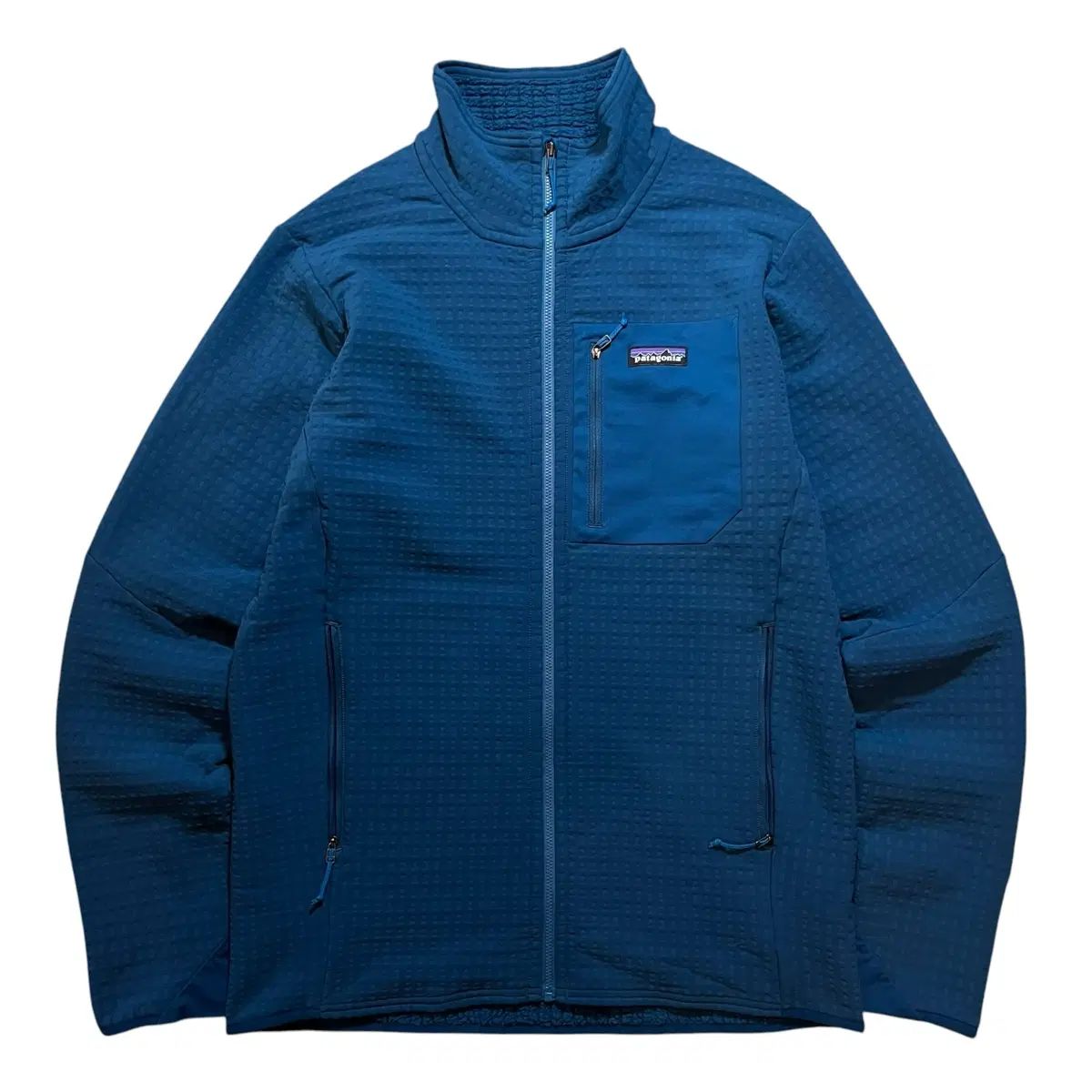 パタゴニア R2 テックフェイス ジャケット 13,014円